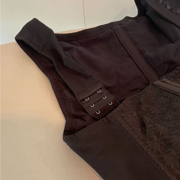 Ardyss Body Magic Long Black Size 38 - Picture 5 of 13